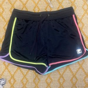 Fila Sport athletic shorts